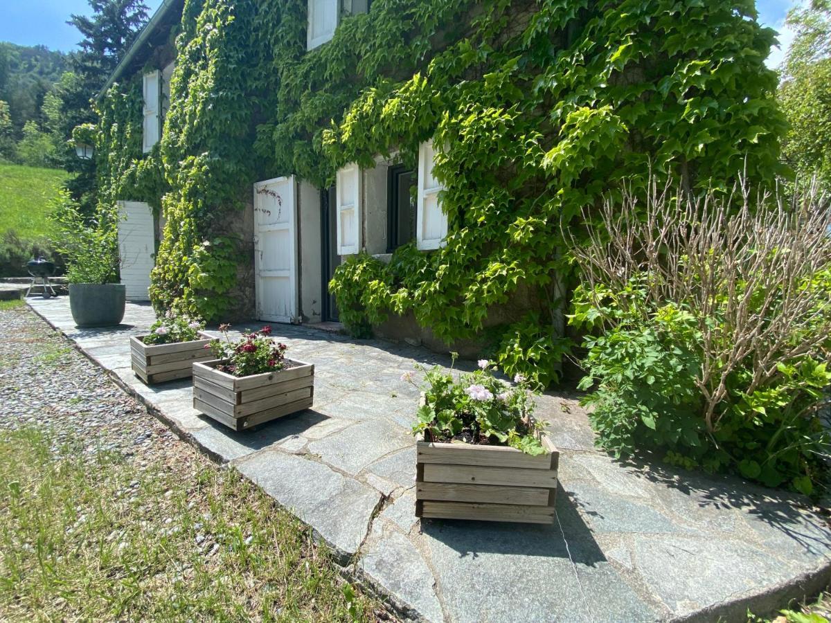 La Genevraie Gap Exterior foto